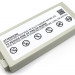 Аккумулятор CS-WB300MD для Welch-Allyn MRL Defibrillator PIC30 12V 3700Ah Ni-MH