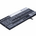 Аккумулятор CS-IPH612SL для Apple A1634 3,8V 2750Ah Li-Polymer