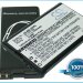 Аккумулятор CS-MEL350SL для Emporia EL350 Dual 3,7V 1050Ah Li-ion