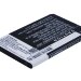 Аккумулятор CS-FIQ245SL для Fly IQ245 3,7V 1300Ah Li-ion