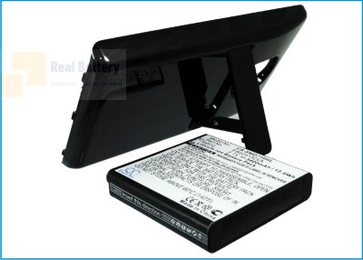 Аккумулятор CS-SMD710HL для Samsung SPH-D710 3,7V 3400Ah Li-ion