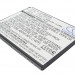 Аккумулятор CS-SMI930SL для Samsung Baffin 3,7V 1400Ah Li-ion