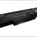 Аккумулятор CS-AUF3NB для Quanta SW1  11,1V 4400mAh Li-ion