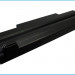 Аккумулятор CS-AUF3NB для Quanta SW1  11,1V 4400mAh Li-ion