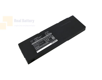 Аккумулятор CS-BPS24NB для Sony PCG-41215L  11,1V 4400mAh Li-Polymer