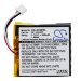 Аккумулятор CS-LOC981SL для Logitech 981-000068 3,7V 450Ah Li-Polymer