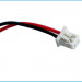 Аккумулятор CS-DA007SL для Creative Zen Neeon 3,7V 850Ah Li-Polymer