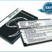 Аккумулятор CS-DD810ML для Vodafone VPA Compact GPS 3,7V 1500Ah Li-ion