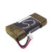 Аккумулятор CS-SRX330SL для Sony SRS-X33 7,4V 1900Ah Li-Polymer