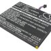 Аккумулятор CS-ALT700SL для Alcatel One Touch EVO 7 3,7V 4150Ah Li-Polymer