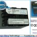 Аккумулятор CS-QM71 для Sony CCD-TRV108 7,4V 2800Ah Li-ion