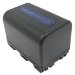 Аккумулятор CS-QM71 для Sony CCD-TRV108 7,4V 2800Ah Li-ion