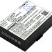 Аккумулятор CS-CLB550BL для CipherLAB CP50 3,7V 3300Ah Li-ion