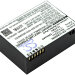 Аккумулятор CS-CLB550BL для CipherLAB CP50 3,7V 3300Ah Li-ion