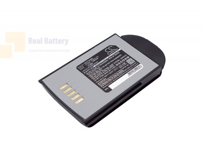 Аккумулятор CS-PT7530BX для Teklogix 7530 G2 7,4V 2500Ah Li-ion