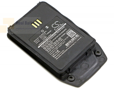 Аккумулятор CS-AYD749CL для AVAYA DECT 3749 3,7V 1100Ah Li-ion
