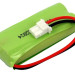 Аккумулятор CS-AME300CL для GE 30522EE1 2,4V 700Ah Ni-MH