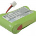 Аккумулятор CS-STK805CL для Sagem Alize B 3,6V 600Ah Ni-MH