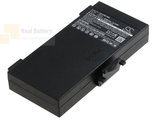 Аккумулятор CS-HTR010BL для Hetronic 68303000 9,6V 2000Ah Ni-MH