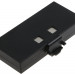Аккумулятор CS-HTR010BL для Hetronic 68303000 9,6V 2000Ah Ni-MH