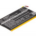 Аккумулятор CS-BNR510SL для Kobo Glo HD 3,7V 1500Ah Li-Polymer