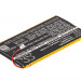 Аккумулятор CS-BNR510SL для Kobo Glo HD 3,7V 1500Ah Li-Polymer