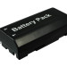 Аккумулятор CS-LI1SL для Kyocera Finecam S3R 7,4V 2000Ah Li-ion