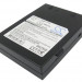 Аккумулятор CS-ME1141SL для Magellan MobileMapper CE 3,7V 3960Ah Li-ion