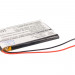 Аккумулятор CS-RAF515SL для RAC 515F 3,7V 850Ah Li-Polymer
