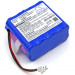 Аккумулятор CS-EDM600MD для EDAN F6 14,8V 5200Ah Li-ion