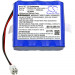 Аккумулятор CS-EDM600MD для EDAN F6 14,8V 5200Ah Li-ion