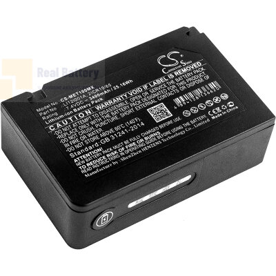Аккумулятор CS-MET100MX для Mindray T1 7,4V 3400Ah Li-ion
