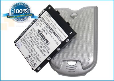 Аккумулятор CS-PH17BHL для Dopod 696 3,7V 3600Ah Li-ion