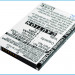 Аккумулятор CS-DD810SL для HTC D810X 3,7V 1250Ah Li-Polymer