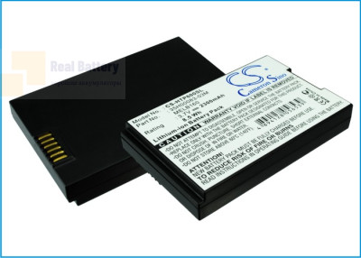 Аккумулятор CS-HTP600SL для HTC P6000 Census 3,7V 2300Ah Li-ion