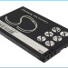 Аккумулятор CS-MEL400SL для Mobistel EL400 3,7V 1500Ah Li-ion