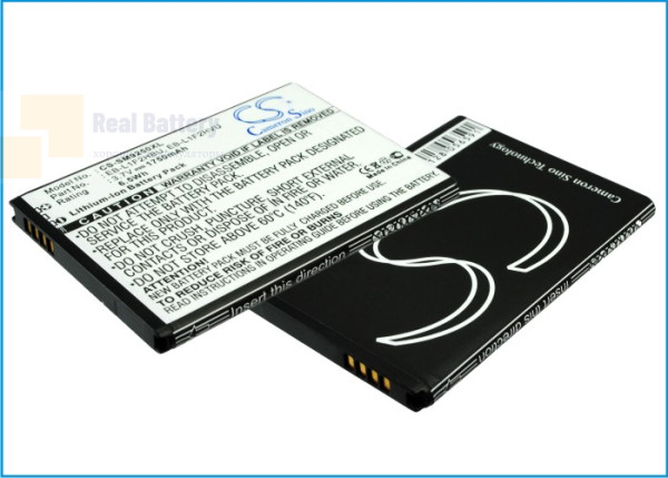 Аккумулятор CS-SM9250XL для Samsung Galaxy Nexus 3,7V 1750Ah Li-ion