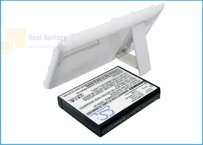 Аккумулятор CS-SMI9100DW для Samsung Galaxy S II 3,7V 3200Ah Li-ion