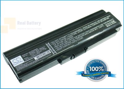Аккумулятор CS-TOU300HB для Toshiba Dynabook CX 10,8V 6600mAh Li-ion