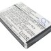 Аккумулятор CS-LOH1000RC для Logitech C-LR65 3,7V 1300Ah Li-ion