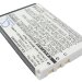 Аккумулятор CS-LOH1000RC для Logitech C-LR65 3,7V 1300Ah Li-ion