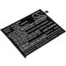 Аккумулятор CS-ALT902SL для Alcatel 8082 3,85V 4000Ah Li-Polymer
