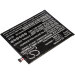 Аккумулятор CS-ALT902SL для Alcatel 8082 3,85V 4000Ah Li-Polymer