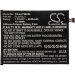 Аккумулятор CS-ALT902SL для Alcatel 8082 3,85V 4000Ah Li-Polymer