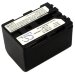 Аккумулятор CS-QM71D для Sony CCD-TRV108 7,4V 2800Ah Li-ion