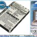 Аккумулятор CS-LOM50RK для Logitech diNovo Edge 3,7V 950Ah Li-ion
