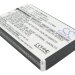 Аккумулятор CS-LOM50RK для Logitech diNovo Edge 3,7V 950Ah Li-ion