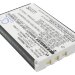 Аккумулятор CS-LOM50RK для Logitech diNovo Edge 3,7V 950Ah Li-ion