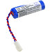 Аккумулятор CS-BCT004BT для Logisty Keyboards L3621 3,7V 800Ah Li-ion