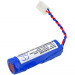 Аккумулятор CS-BCT004BT для Logisty Keyboards L3621 3,7V 800Ah Li-ion